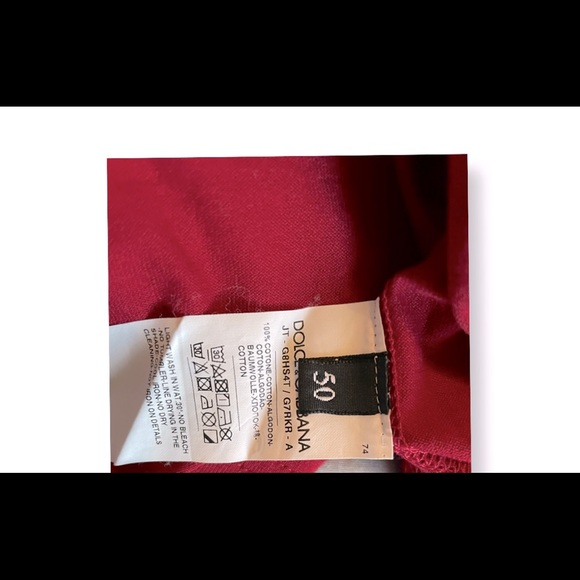 Dolce & Gabbana - Picture 5 of 5